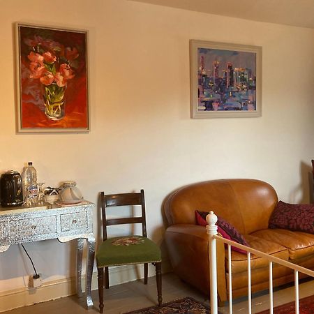 Raglan Art House B & B المظهر الخارجي الصورة