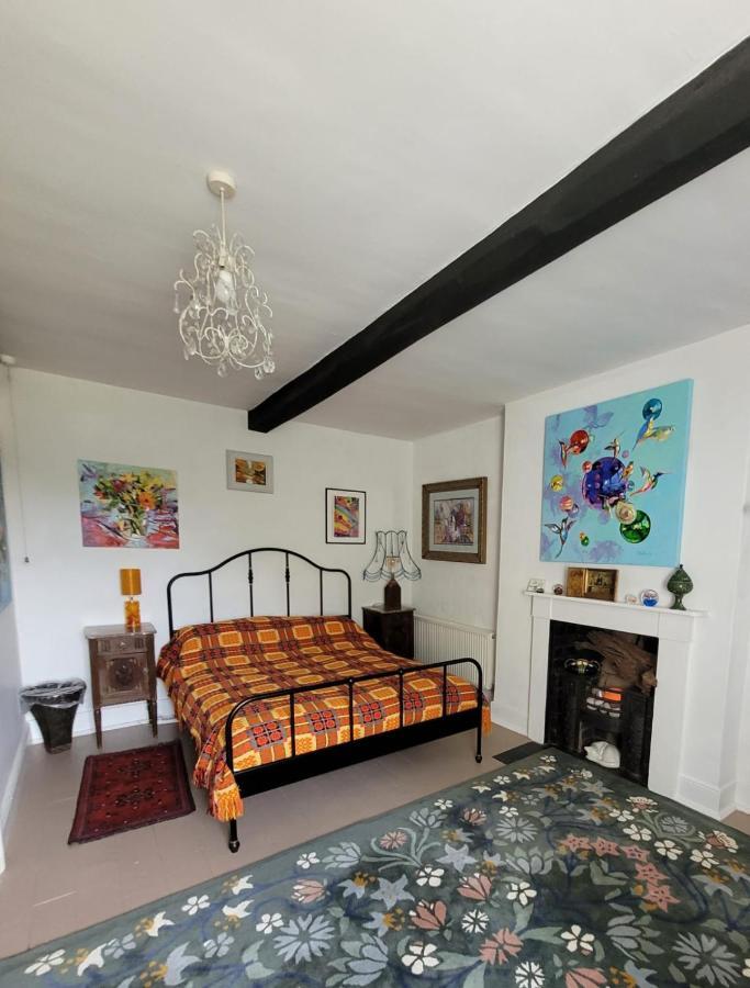 Raglan Art House B & B المظهر الخارجي الصورة