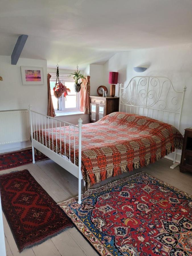 Raglan Art House B & B المظهر الخارجي الصورة