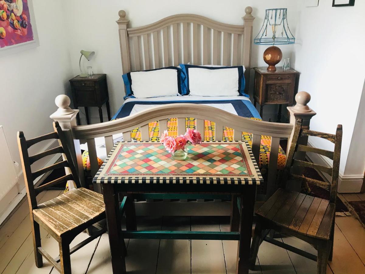 Raglan Art House B & B المظهر الخارجي الصورة