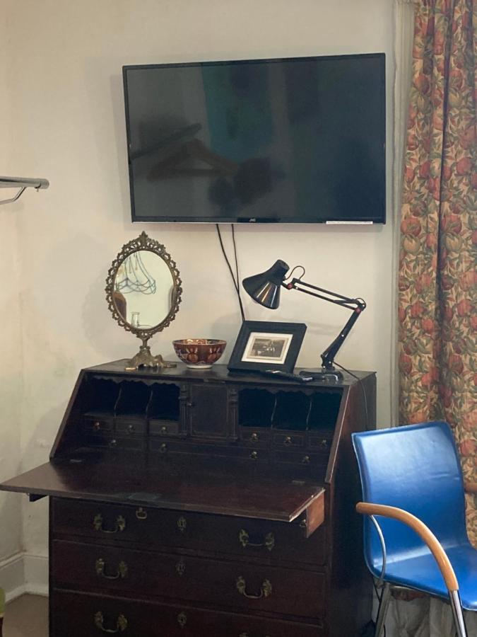 Raglan Art House B & B المظهر الخارجي الصورة