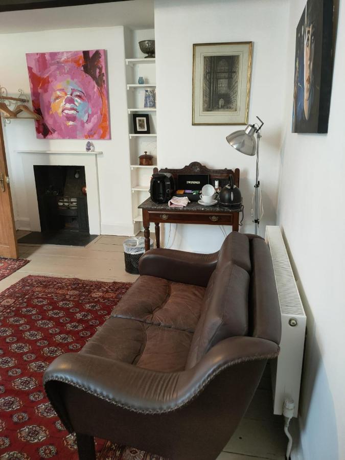 Raglan Art House B & B المظهر الخارجي الصورة
