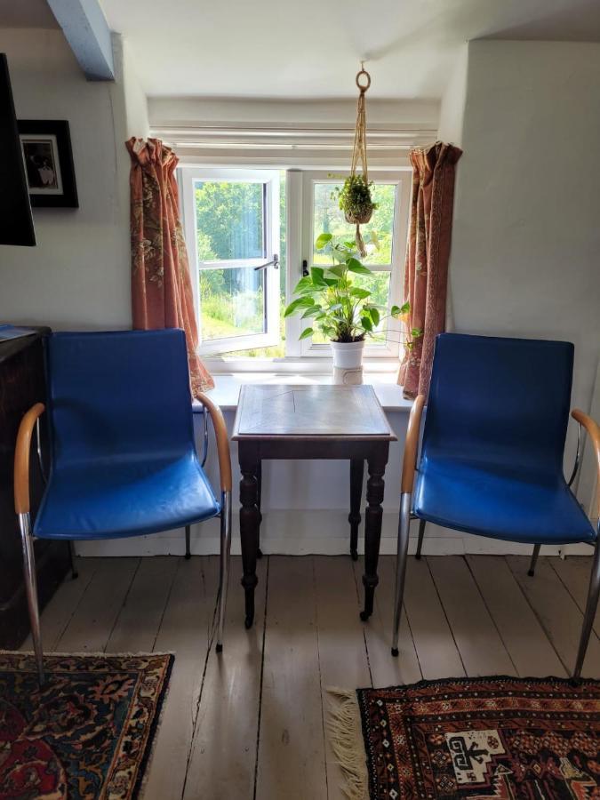 Raglan Art House B & B المظهر الخارجي الصورة