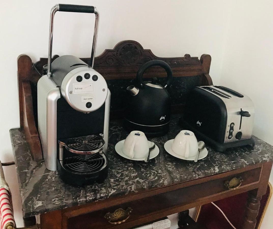 Raglan Art House B & B المظهر الخارجي الصورة