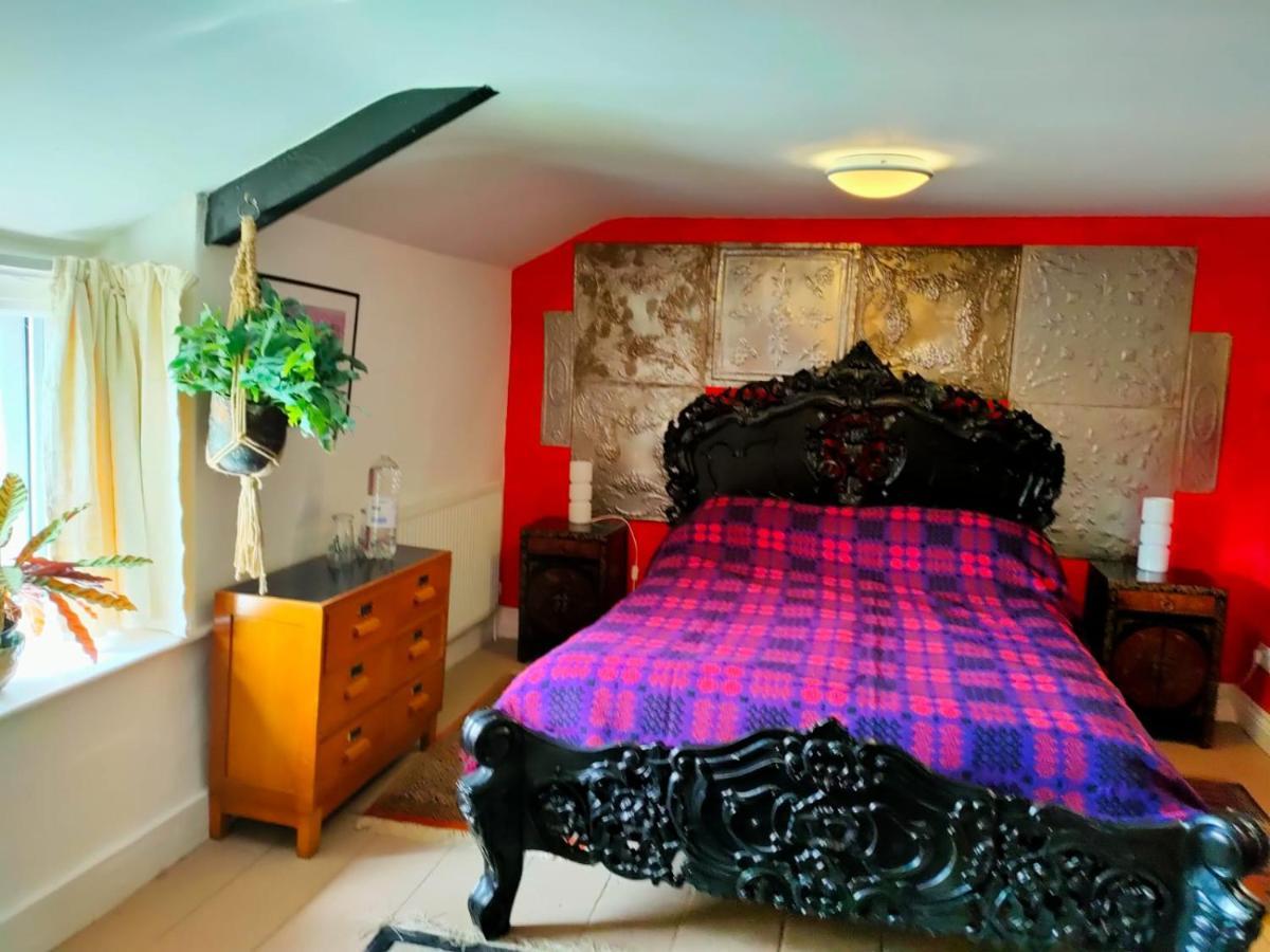 Raglan Art House B & B المظهر الخارجي الصورة
