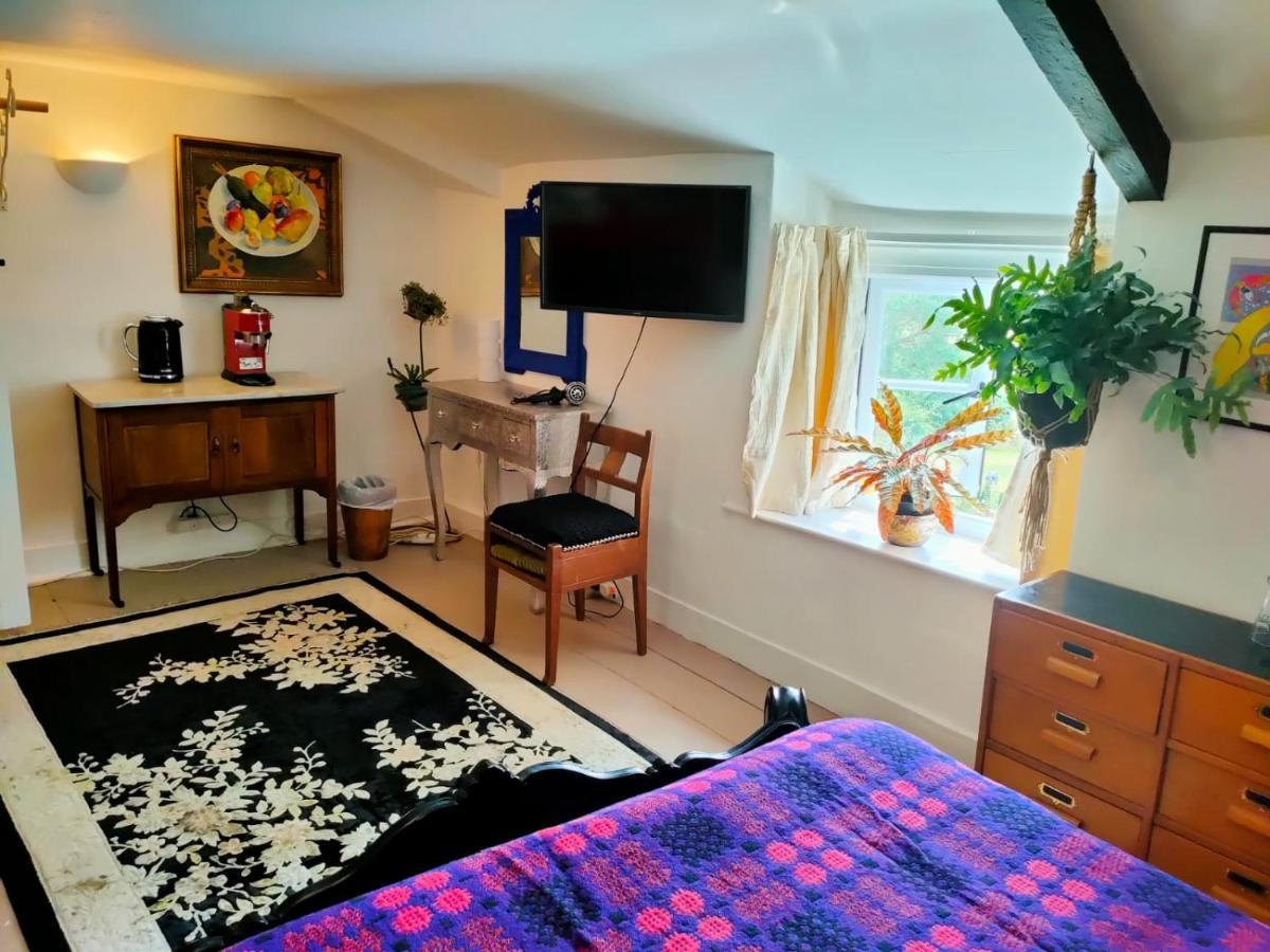 Raglan Art House B & B المظهر الخارجي الصورة