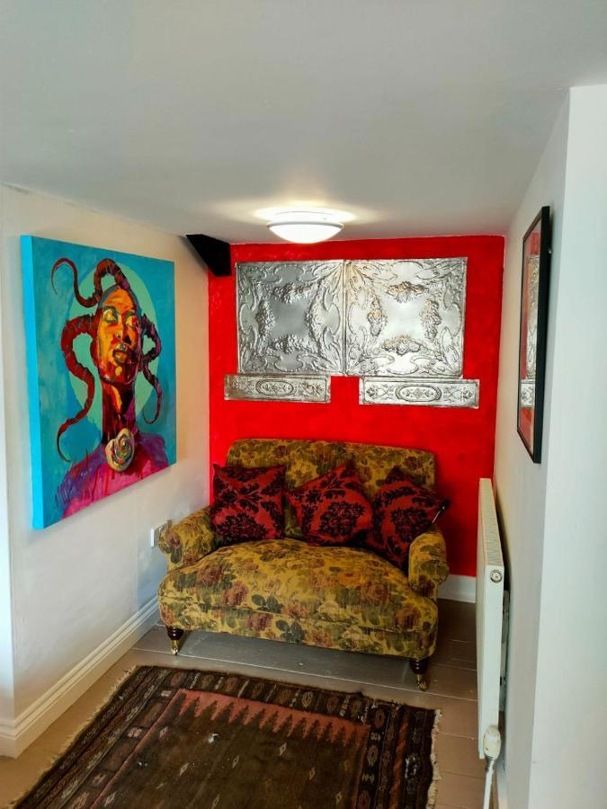 Raglan Art House B & B المظهر الخارجي الصورة