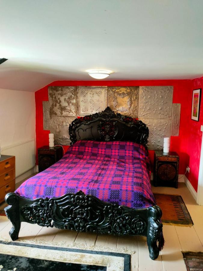 Raglan Art House B & B المظهر الخارجي الصورة