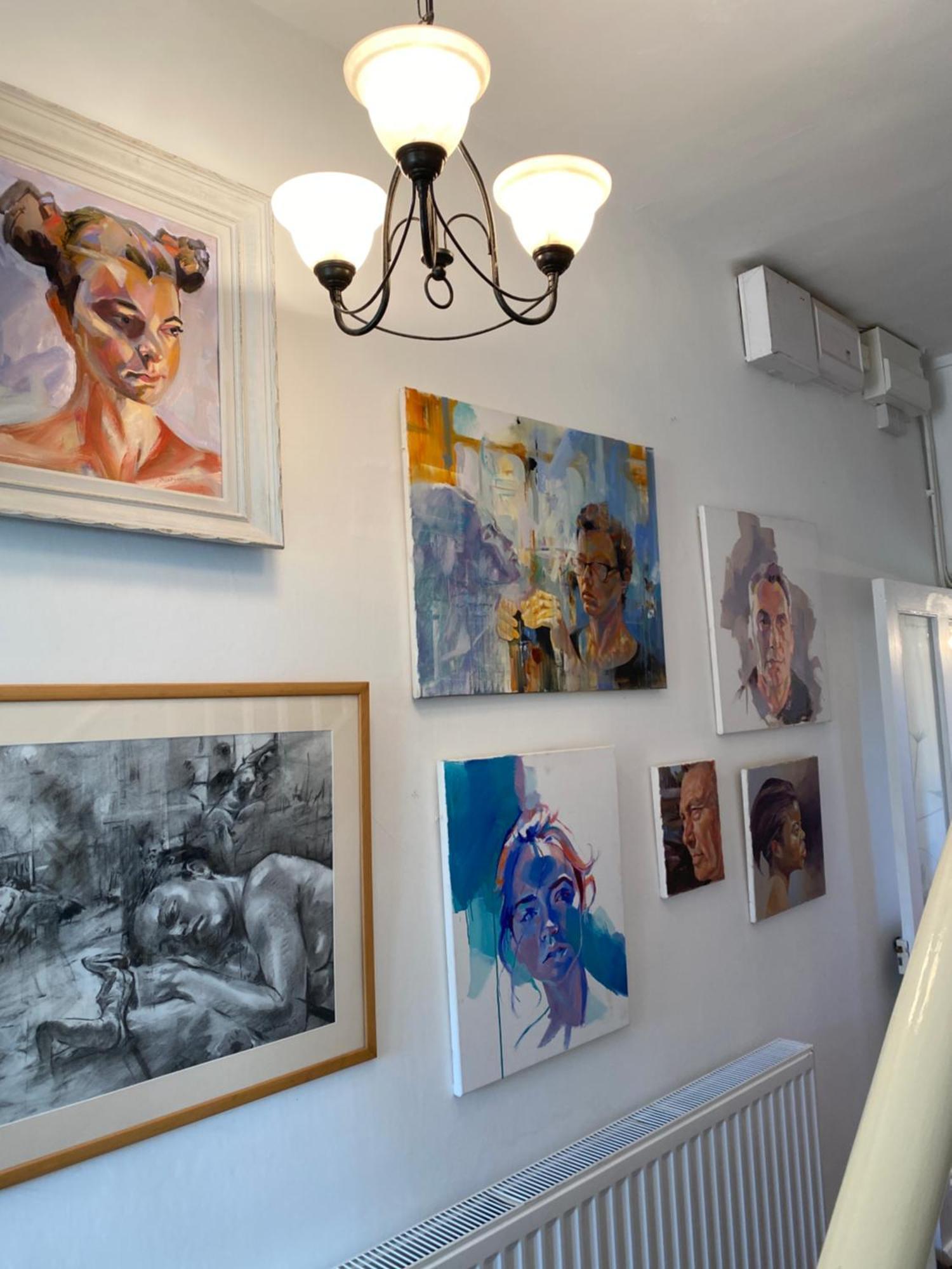 Raglan Art House B & B المظهر الخارجي الصورة