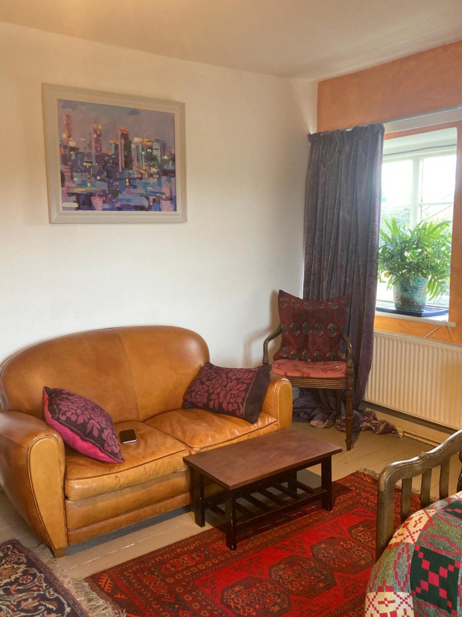 Raglan Art House B & B المظهر الخارجي الصورة