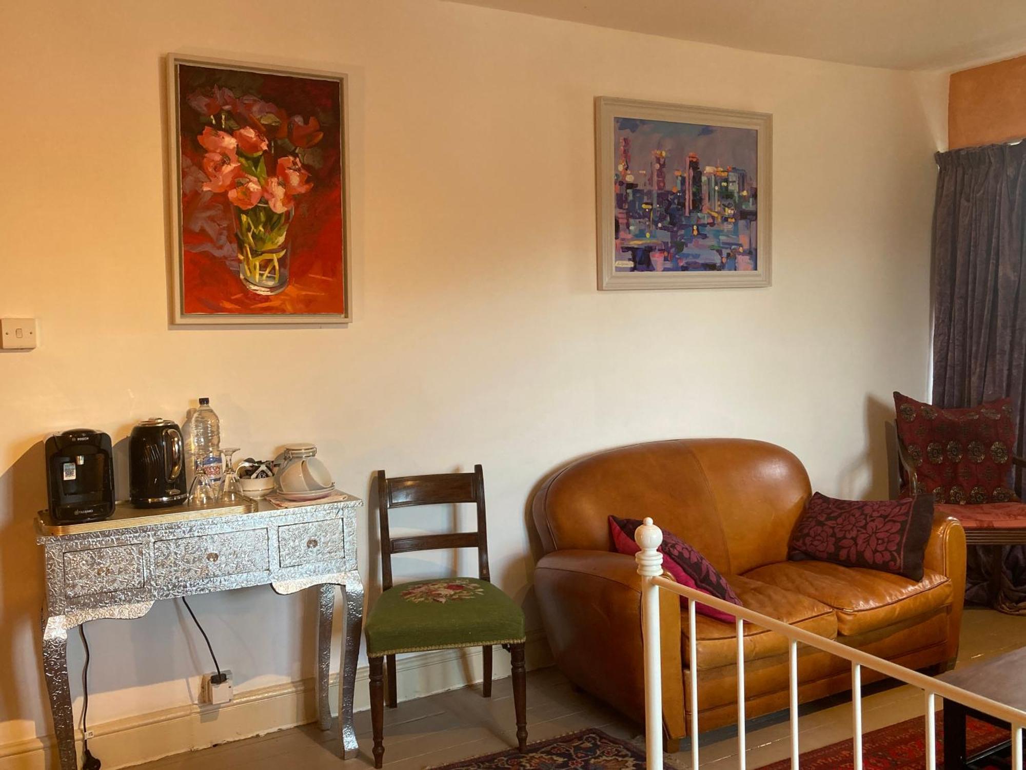 Raglan Art House B & B المظهر الخارجي الصورة
