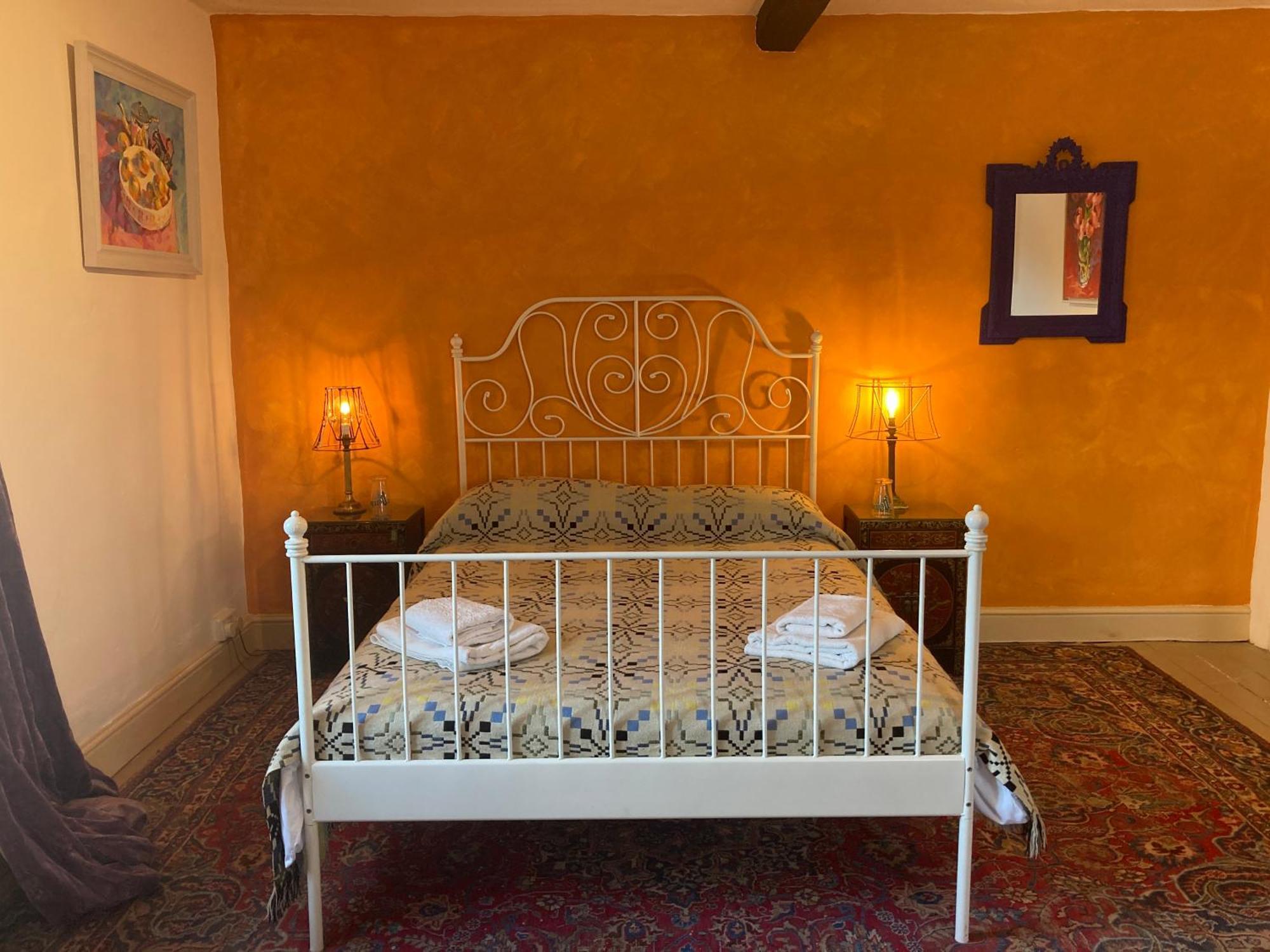 Raglan Art House B & B المظهر الخارجي الصورة