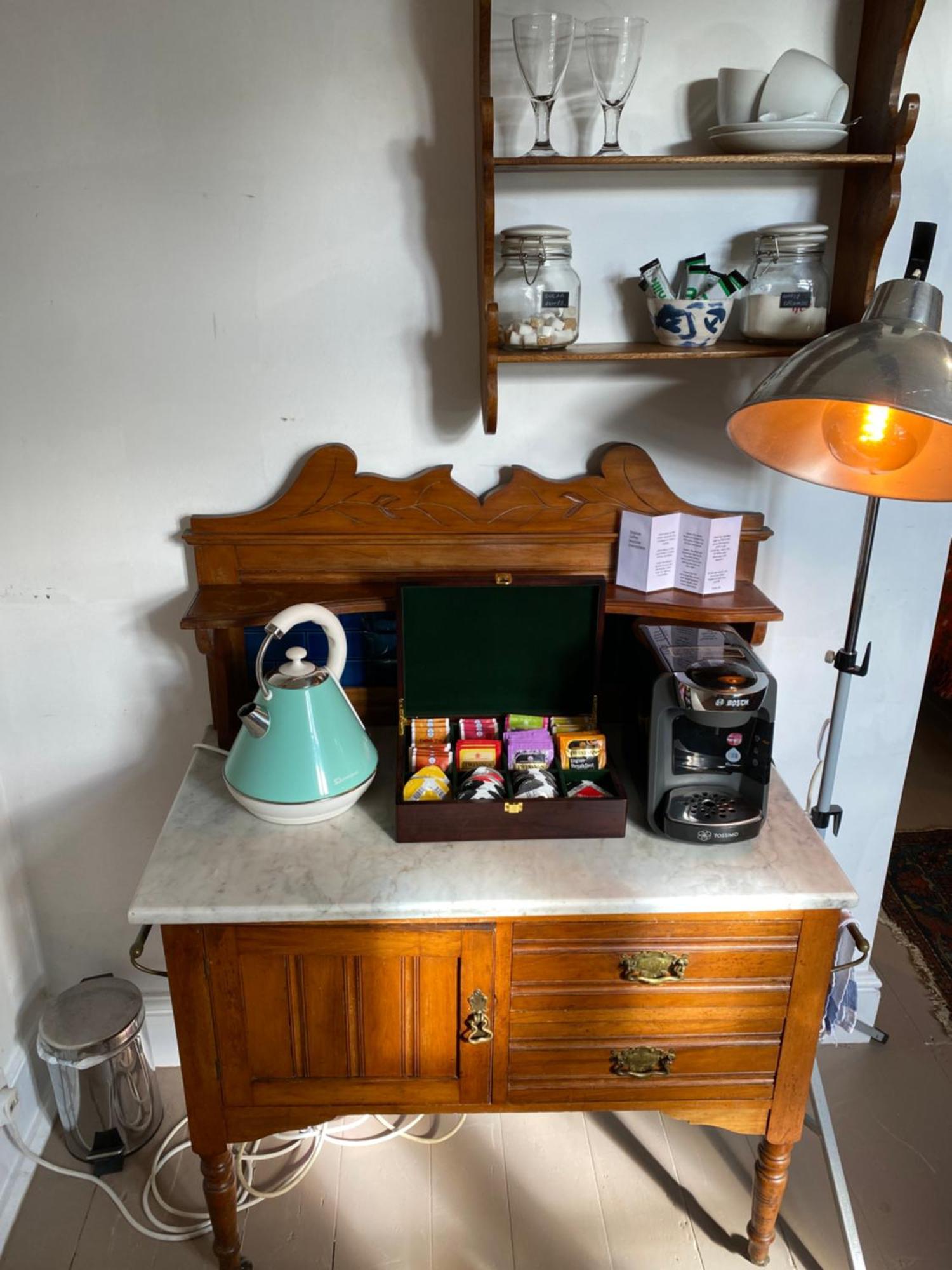 Raglan Art House B & B الغرفة الصورة